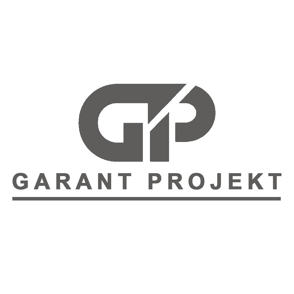 GARANT projekt logo